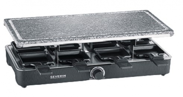 Severin RG 2372 Elektrikli Izgara