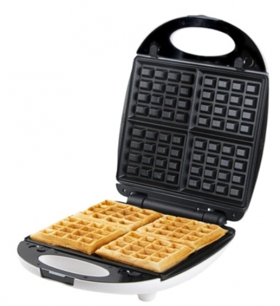 Domo DO9046 Waffle Makinesi