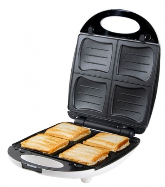 Domo DO9046 Waffle Makinesi