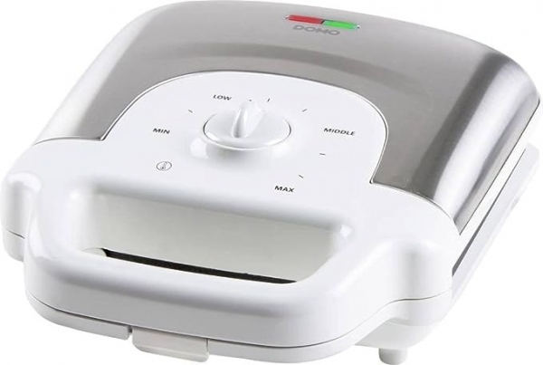 Domo DO9222W Waffle Makinesi