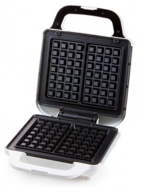 Domo DO9222W Waffle Makinesi