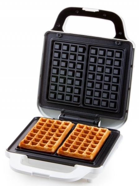 Domo DO9222W Waffle Makinesi