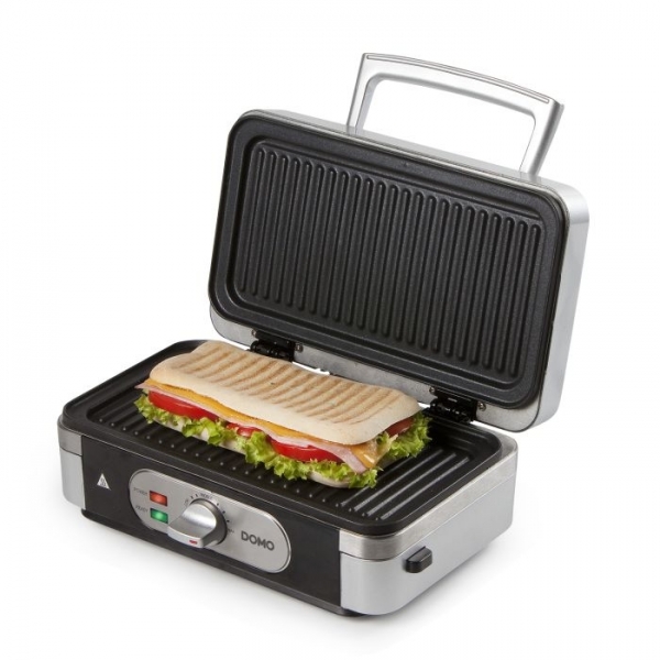 Domo DO9136C Waffle Makinesi