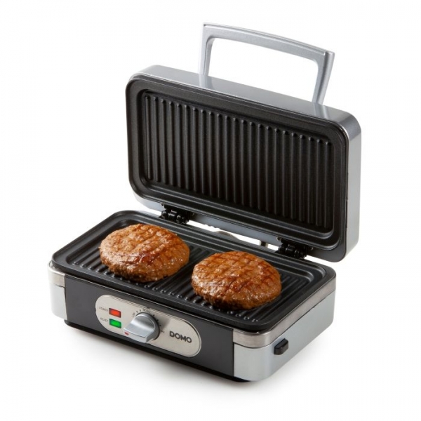 Domo DO9136C Waffle Makinesi