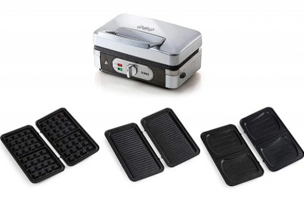 Domo DO9136C Waffle Makinesi