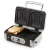 Domo DO9136C Waffle Makinesi