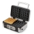 Domo DO9136C Waffle Makinesi