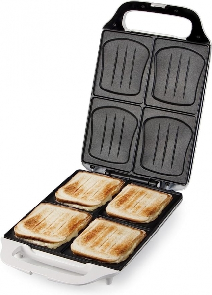 Domo DO9064 Tost Makinesi