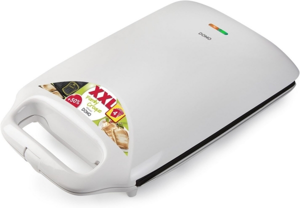 Domo DO9064 Tost Makinesi