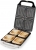 Domo DO9064 Tost Makinesi