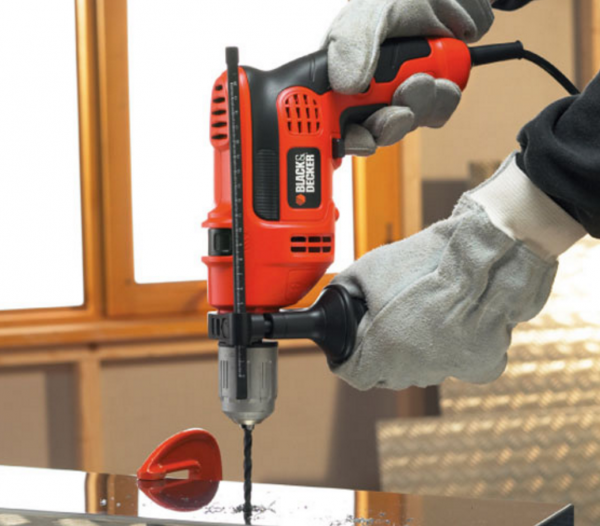 Black+Decker KR714CRESK Matkap