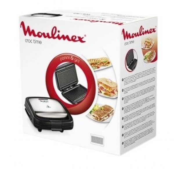 Moulinex SZ192D Tost Makinesi