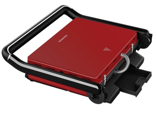 Grundig TM 4246 K Tost Makinesi