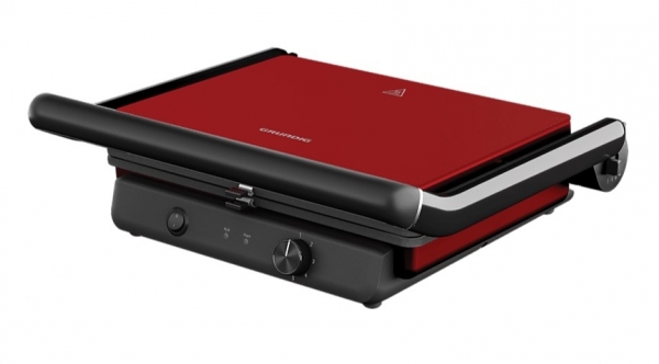 Grundig TM 4246 K Tost Makinesi
