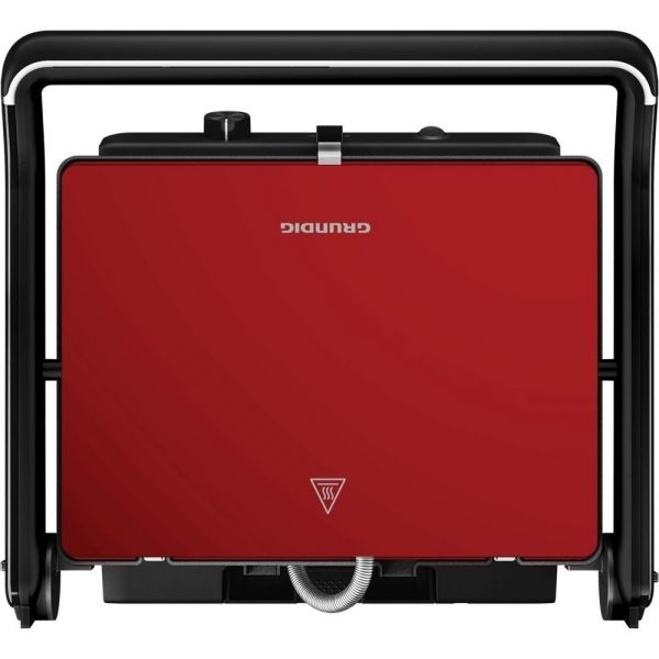 Grundig TM 4246 K Tost Makinesi