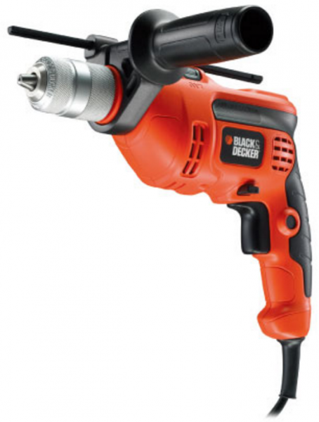 Black+Decker CD714CRES Matkap