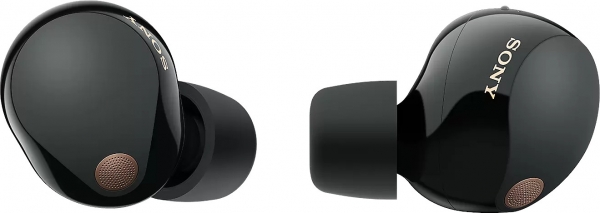 Sony WF-1000XM5 Tam Kablosuz Kulaklık