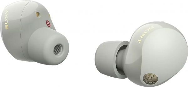 Sony WF-1000XM5 Tam Kablosuz Kulaklık