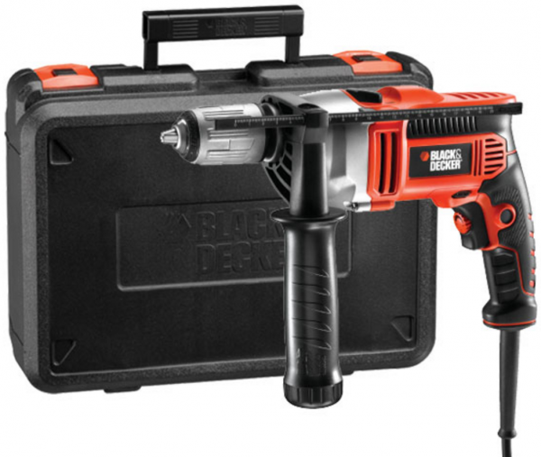Black+Decker KR705K Matkap