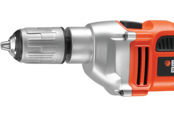 Black+Decker KR705K Matkap