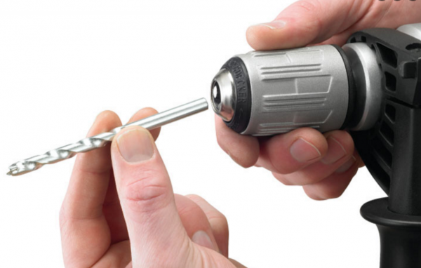 Black+Decker KR705K Matkap