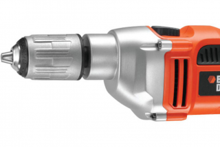 Black+Decker KR705K Matkap