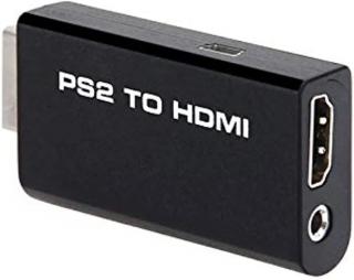 Xnews 5046 PS2 to HDMI Dönüştürücü