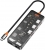 Wiwu CB012 Cyber 12in1 Type-C Dönüştürücü