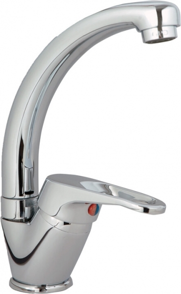 GPD Kalipso MTL20 Lavabo Bataryası