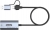 Go Des GD-6836 RJ45 to Type-C ve USB-A Dönüştürücü