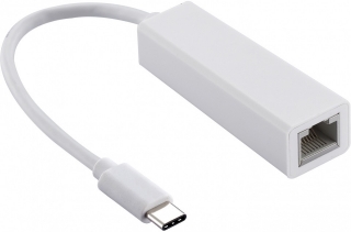 Concord C-842 Type-C to Ethernet Dönüştürücü