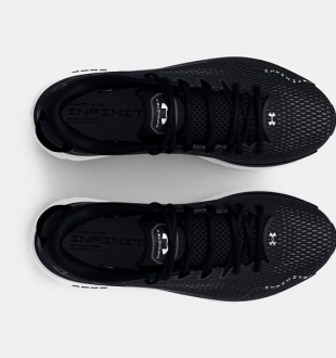 Under Armour Hovr Infinite 5 Kadın Spor Ayakkabı