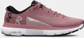Under Armour Hovr Infinite 5 (3026550-601) Kadın Spor Ayakkabı