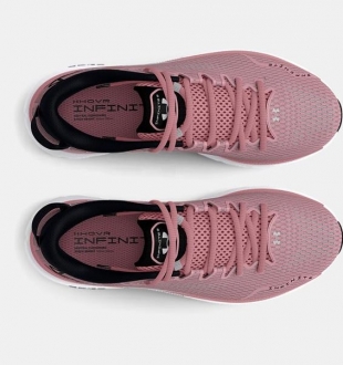 Under Armour Hovr Infinite 5 Kadın Spor Ayakkabı