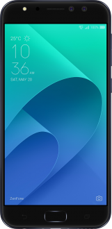 Asus ZenFone 4 Selfie Pro