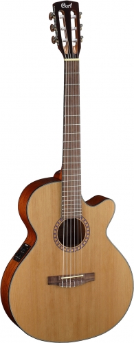 Cort CEC5 resim