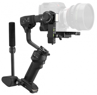 Zhiyun Crane 4 Combo Gimbal
