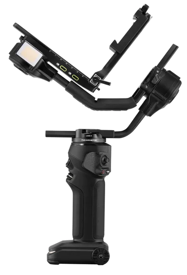 Zhiyun Crane 4 Combo Gimbal (Tutma Kolu)