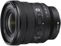 Sony FE PZ 16-35mm F4 G resim