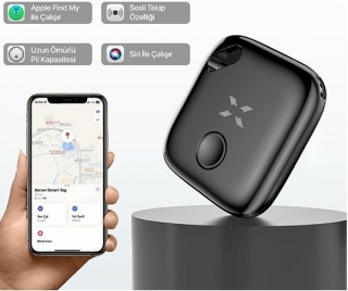 iTag Smart Tag