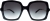 Cartier 0117S-001-54