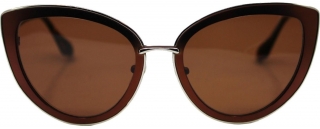 Dita DVT-302-C-GLD-BRN