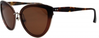 Dita DVT-302-C-GLD-BRN