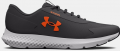 Under Armour Charged Rogue 3 Storm (3025523-101) Erkek Spor Ayakkabı