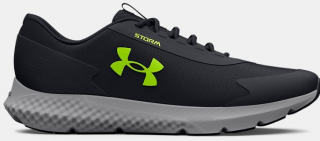 Under Armour Charged Rogue 3 Storm Erkek Spor Ayakkabı
