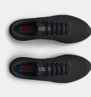 Under Armour Charged Rogue 3 Storm Erkek Spor Ayakkabı