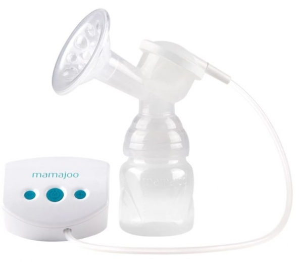 Mamajoo MMJ4401 Elektronik Göğüs Pompası ( )