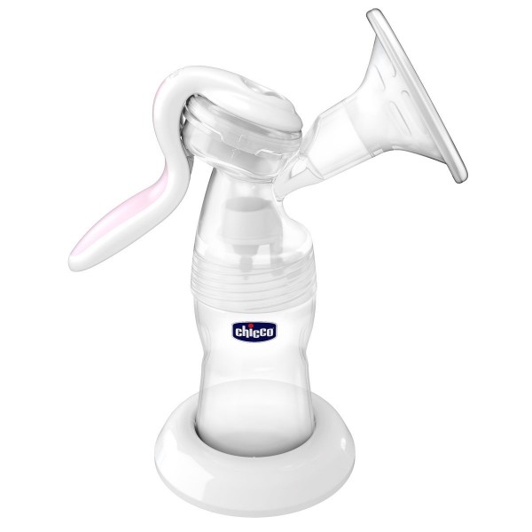 Chicco Wellbeing Göğüs Pompası