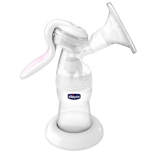 Chicco Wellbeing Göğüs Pompası