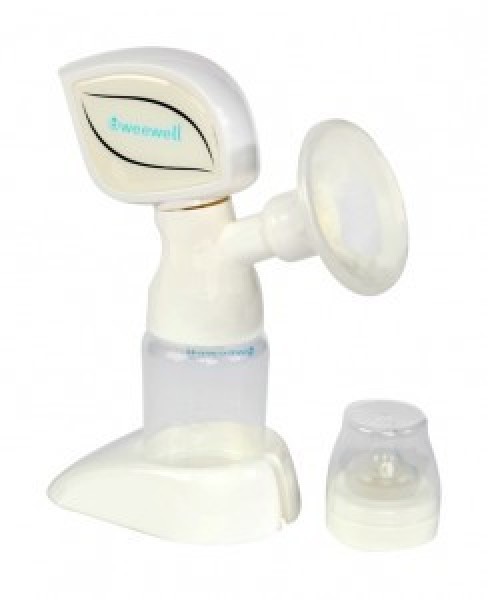 Weewell WPB820 Göğüs Pompası